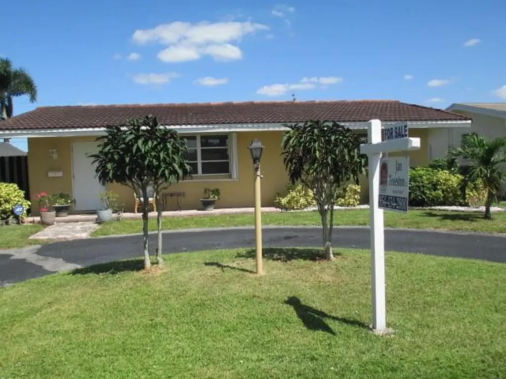 8821 NW 15th Street Pembroke Pines FL 33024