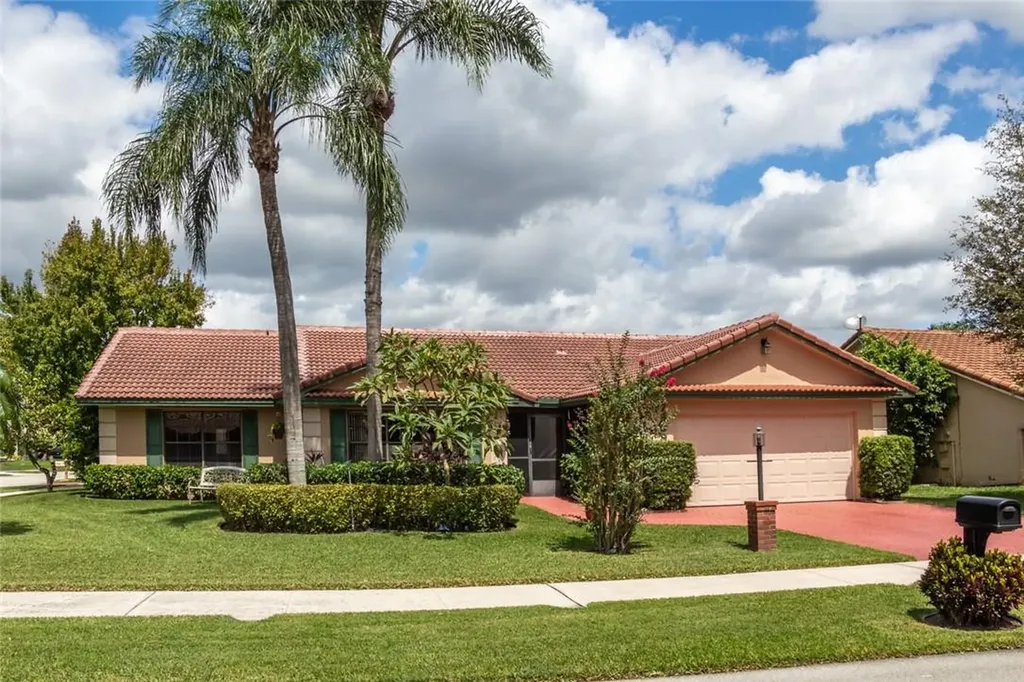 7909 NW 19th Street Margate FL 33063