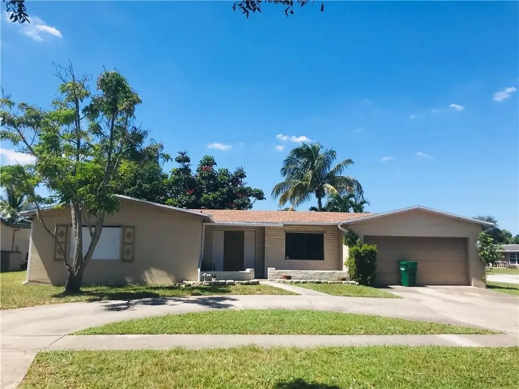 273 NW 78th Terrace Margate FL 33063