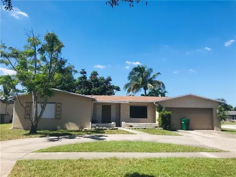 273 NW 78th Terrace Margate FL 33063