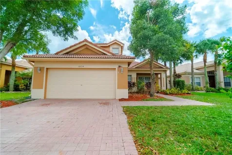 10934 NW 61st Court Parkland FL 33076