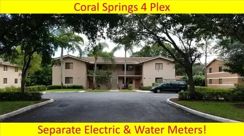 1791 NW 94th Avenue Coral Springs FL 33071