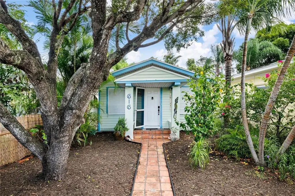 616 N K Street Lake Worth Beach FL 33460