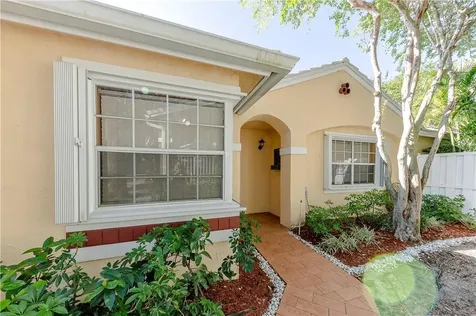 9888 NW 2nd Court Plantation FL 33324