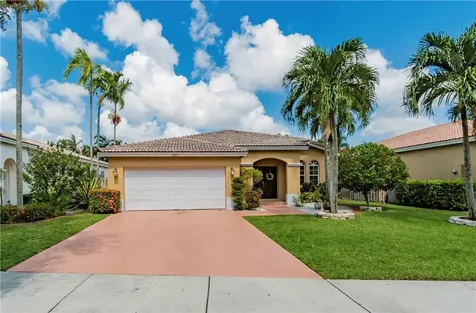 4395 NW 41st Place Coconut Creek FL 33073