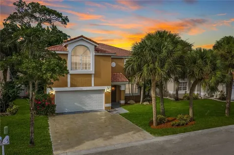 13491 NW 6th Drive Plantation FL 33325