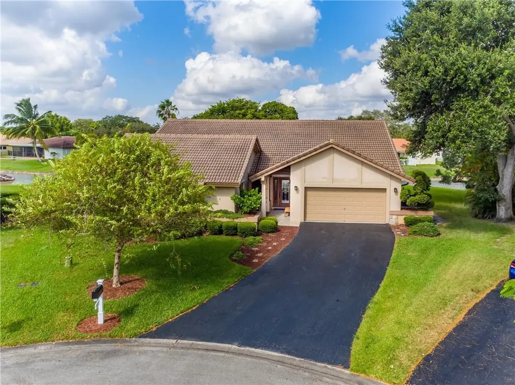 612 NW 109th Terrace Coral Springs FL 33071