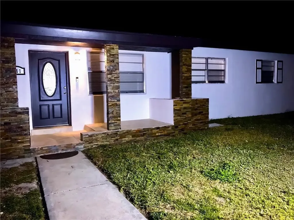 3041 NW 175th Street Miami Gardens FL 33056