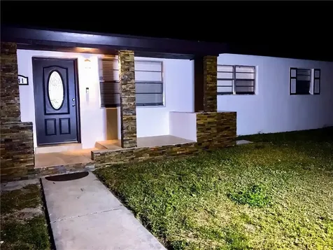 3041 NW 175th Street Miami Gardens FL 33056