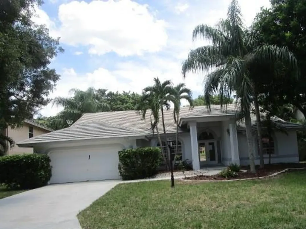5133 Rothschild Drive Coral Springs FL 33067