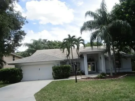 5133 Rothschild Drive Coral Springs FL 33067