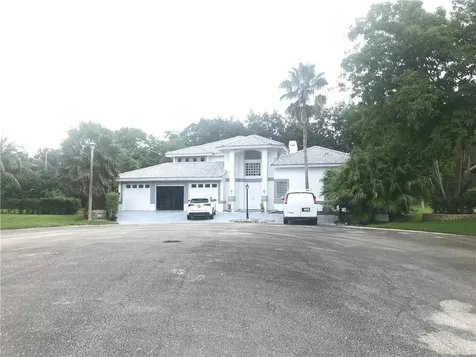 9625 NW 63rd Place Parkland FL 33076