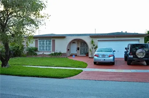 8516 NW 20th Court Sunrise FL 33322