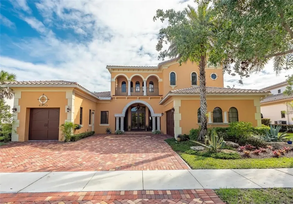 6970 Long Leaf Drive Parkland FL 33076