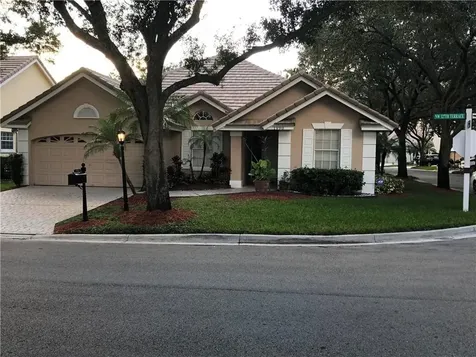 1990 NW 127th Terrace Coral Springs FL 33071