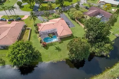 10581 NW 28th Court Coral Springs FL 33065