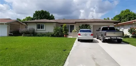6201 NW 70th Avenue Tamarac FL 33321