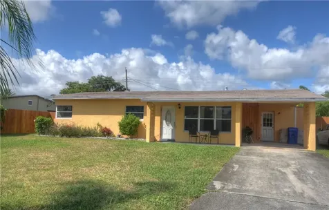 2911 NE 8th Avenue Pompano Beach FL 33064