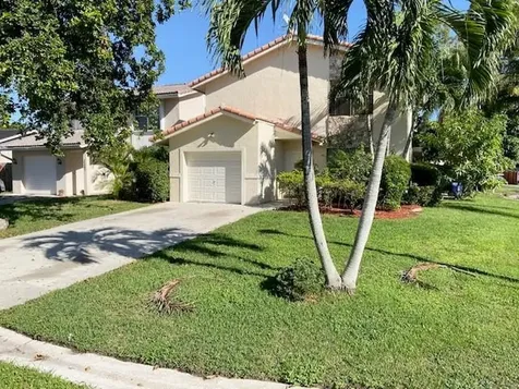 2355 NW 120th Lane Coral Springs FL 33065