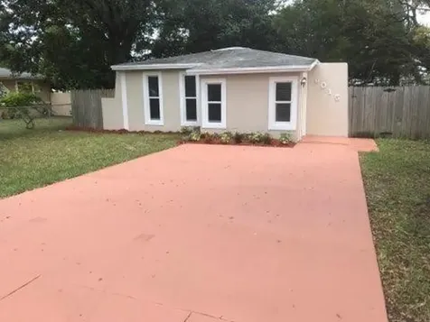 6015 Rodman Street Hollywood FL 33023