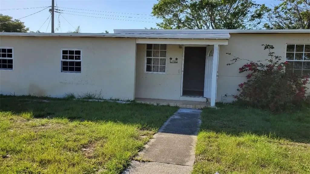 1731 NE 48th Court Pompano Beach FL 33064