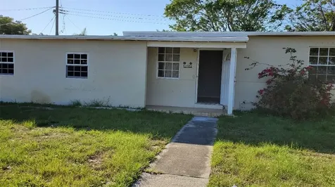 1731 NE 48th Court Pompano Beach FL 33064