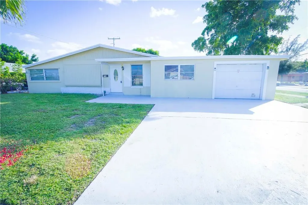 750 NW 18th Street Pompano Beach FL 33060
