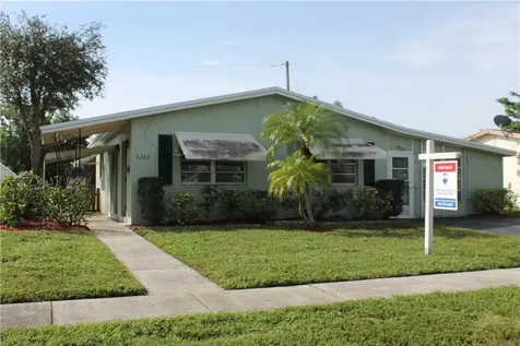 6280 NW 13th Street Sunrise FL 33313