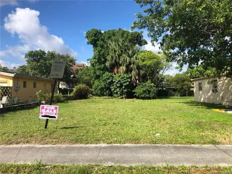 109 NW 16th Avenue Pompano Beach FL 33069