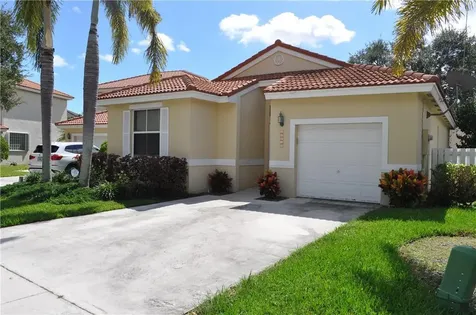 15250 SW 49th Court Davie FL 33331