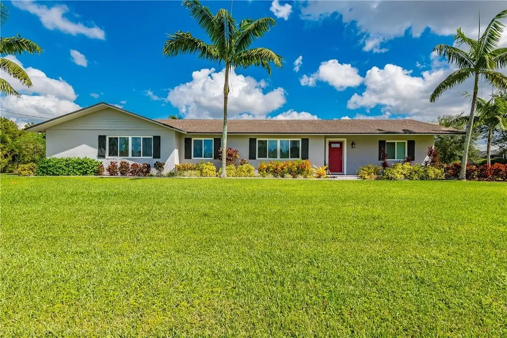 5620 SW 164th Terrace Southwest Ranches FL 33331