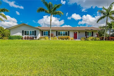 5620 SW 164th Terrace Southwest Ranches FL 33331