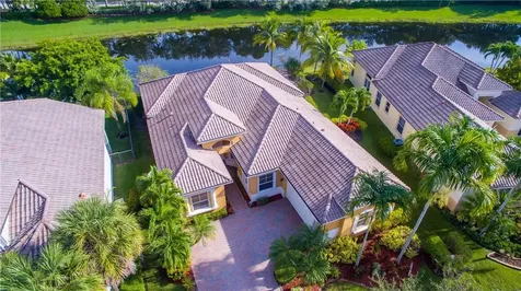 11445 NW 75th Manor Parkland FL 33076