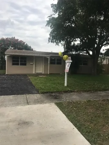 1211 N 72nd Avenue Hollywood FL 33024