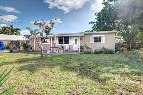 2632 NE 14th Terrace Pompano Beach FL 33064