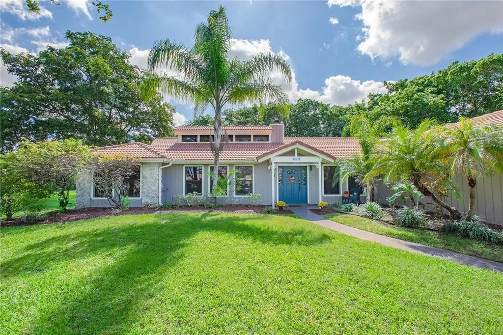 139 SW 84th Lane Coral Springs FL 33071