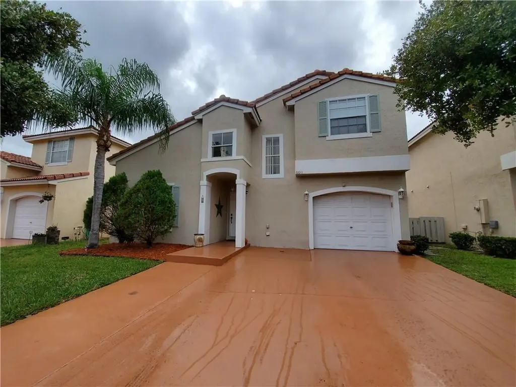 6011 NW 44th Avenue Coconut Creek FL 33073