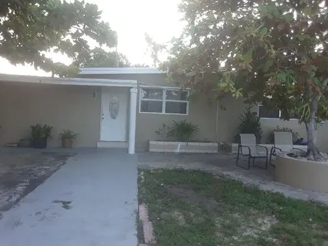 6021 SW 41st Street Miramar FL 33023