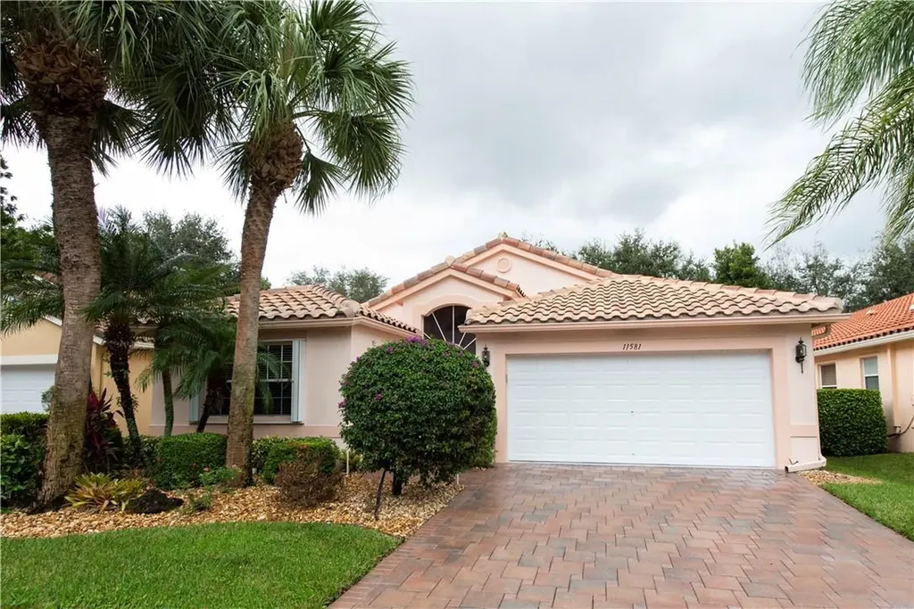 11581 Bristol Wood Avenue Boynton Beach FL 33437