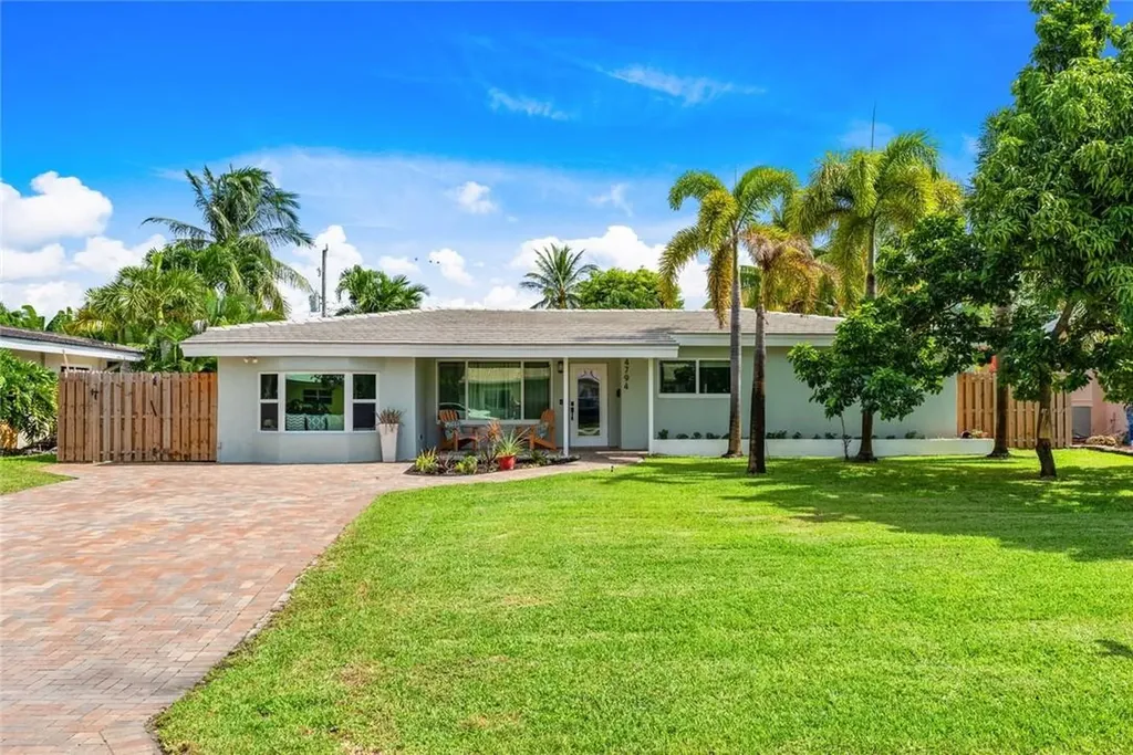 4794 NE 17th Avenue Oakland Park FL 33334