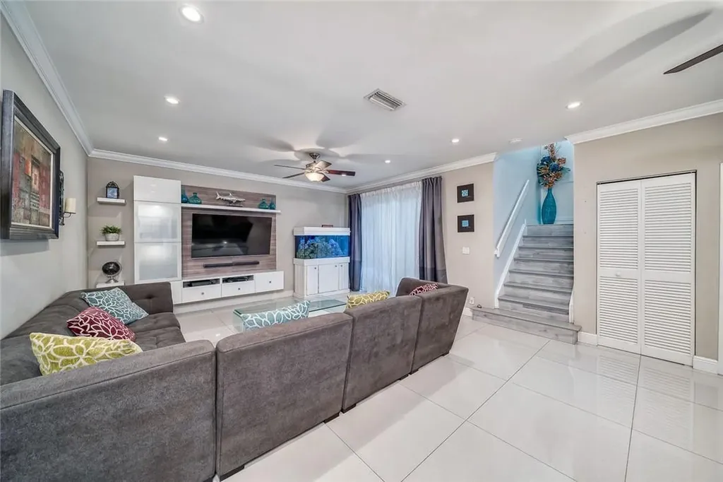 17303 NW 6th Court Pembroke Pines FL 33029