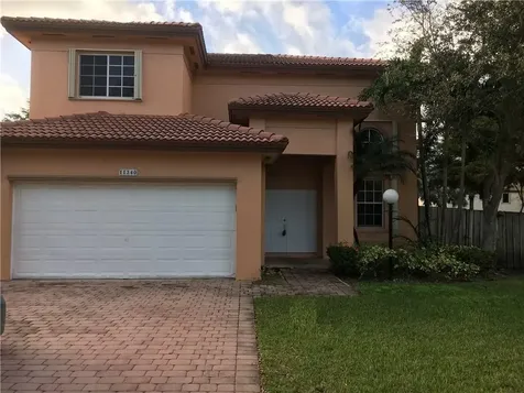 11340 SW 231st Lane Miami FL 33170