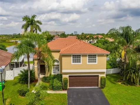 1280 NW 133rd Avenue Sunrise FL 33323