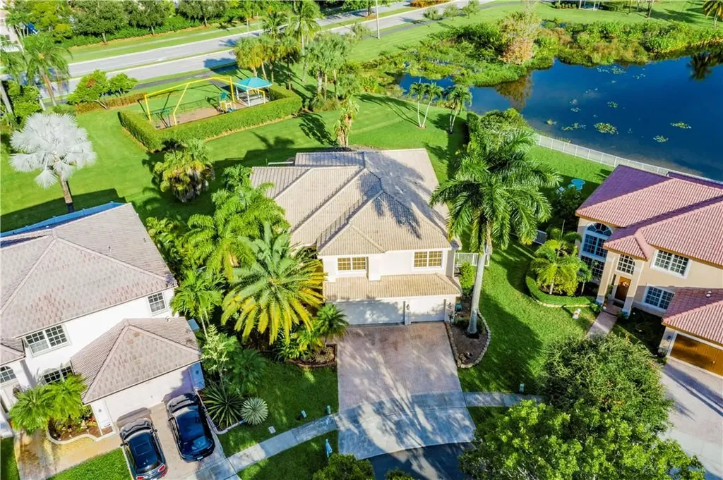 2631 SW 180th Avenue Miramar FL 33029