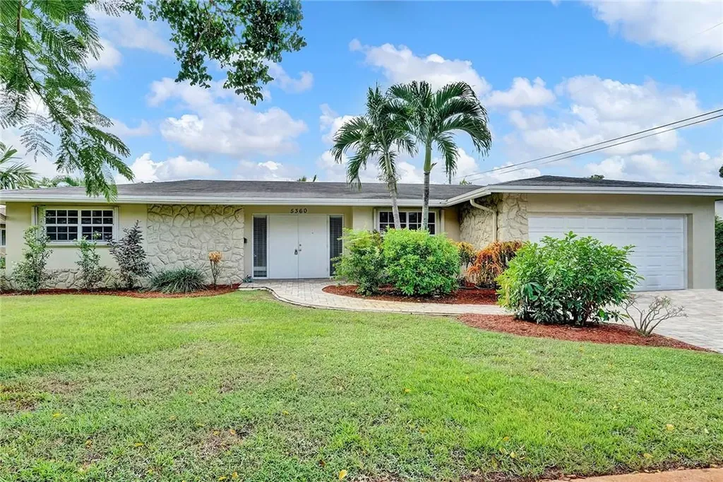 5360 SW 6th Street Plantation FL 33317