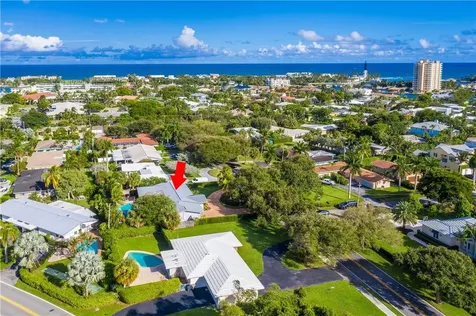 2613 NE 27th Street Lighthouse Point FL 33064