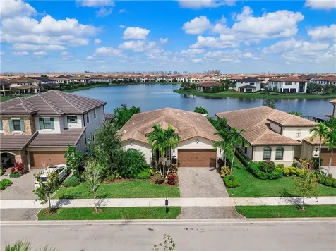 11525 Carrington Avenue Parkland FL 33076
