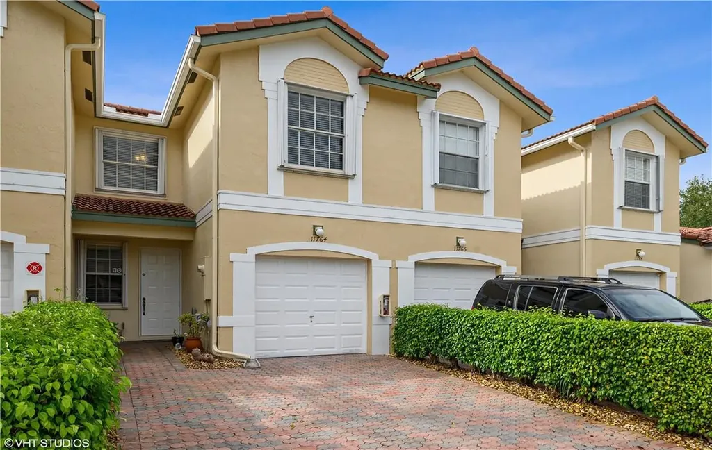 11764 NW 47th Drive Coral Springs FL 33076