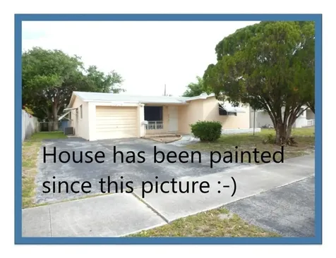 3825 Taft Street Hollywood FL 33021