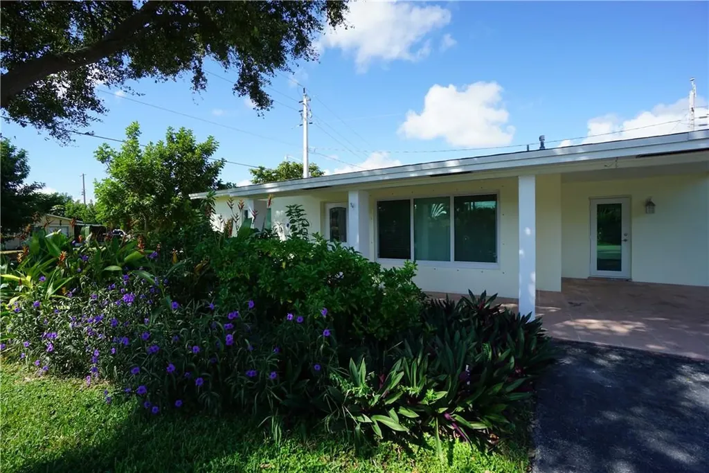 3001 NE 10th Avenue Pompano Beach FL 33064